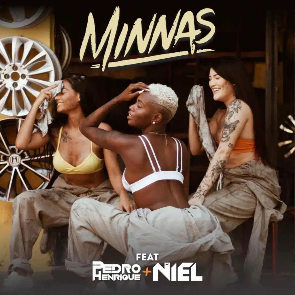É Hoje (feat. Dj Pedro Henrique & MC Niel)