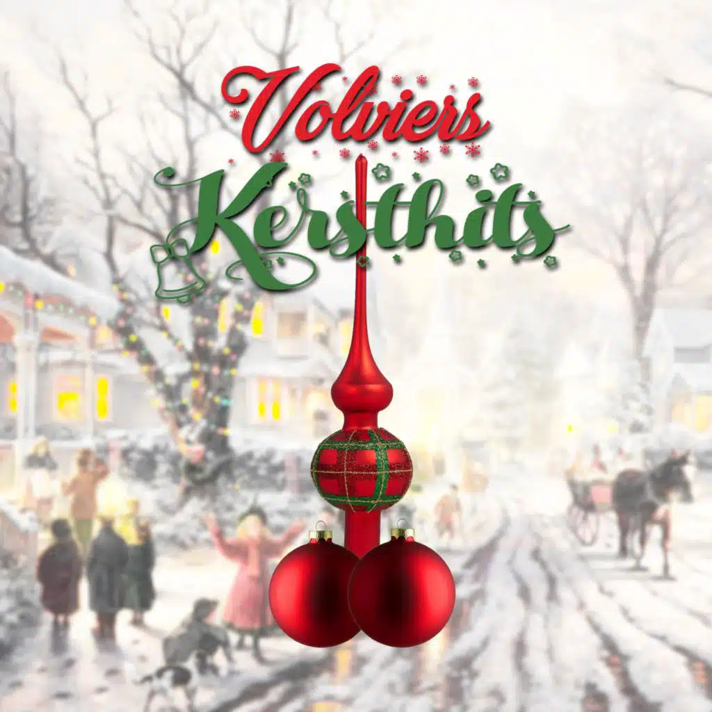 Kerstmis Intro
