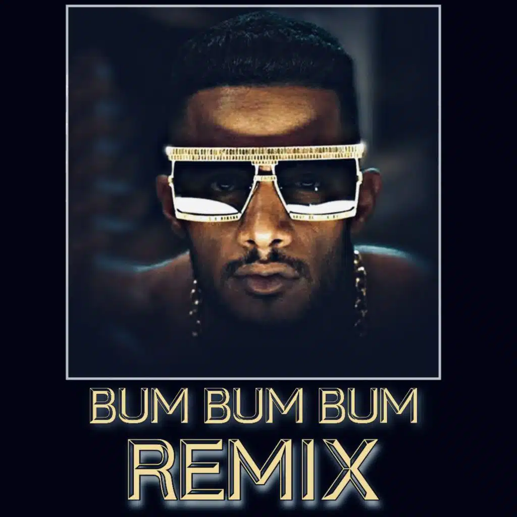بام بام ريمكس دي جي روني