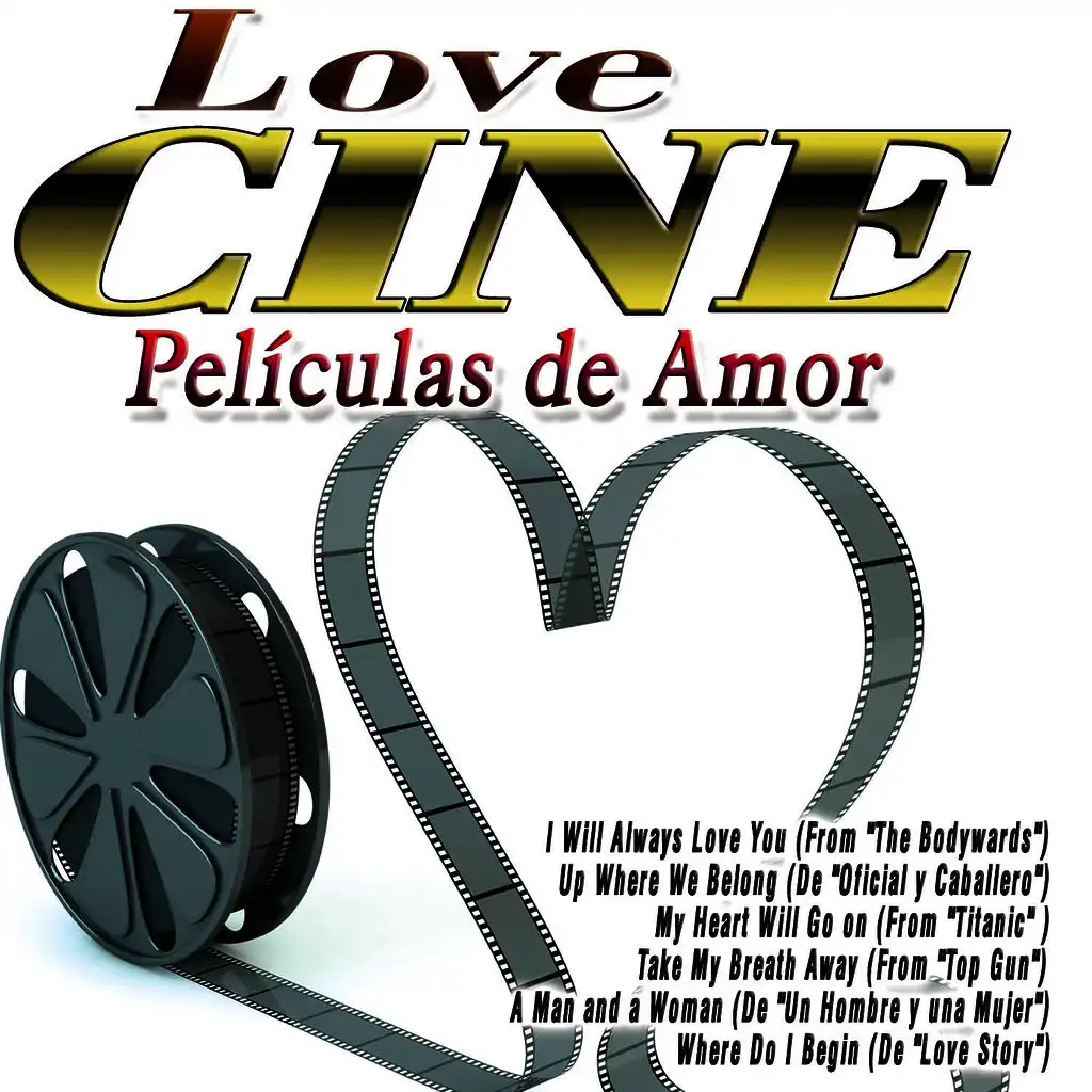 Love Cine - Peliculas de Amor