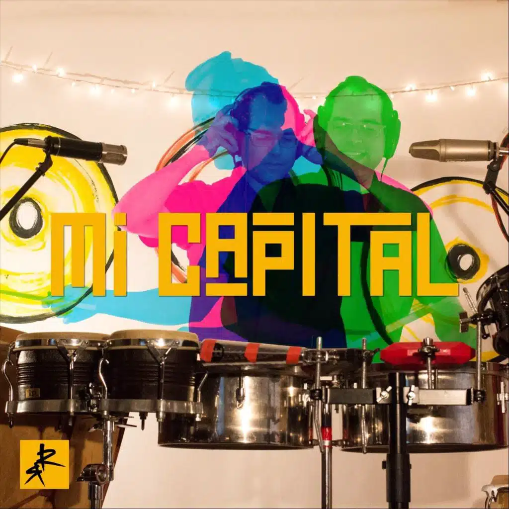 Mi Capital (feat. Uzc)