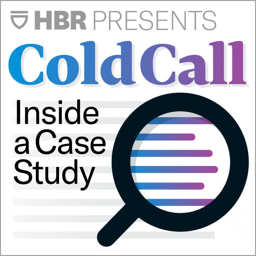 Our All-Time Favorite Episodes of Cold Call