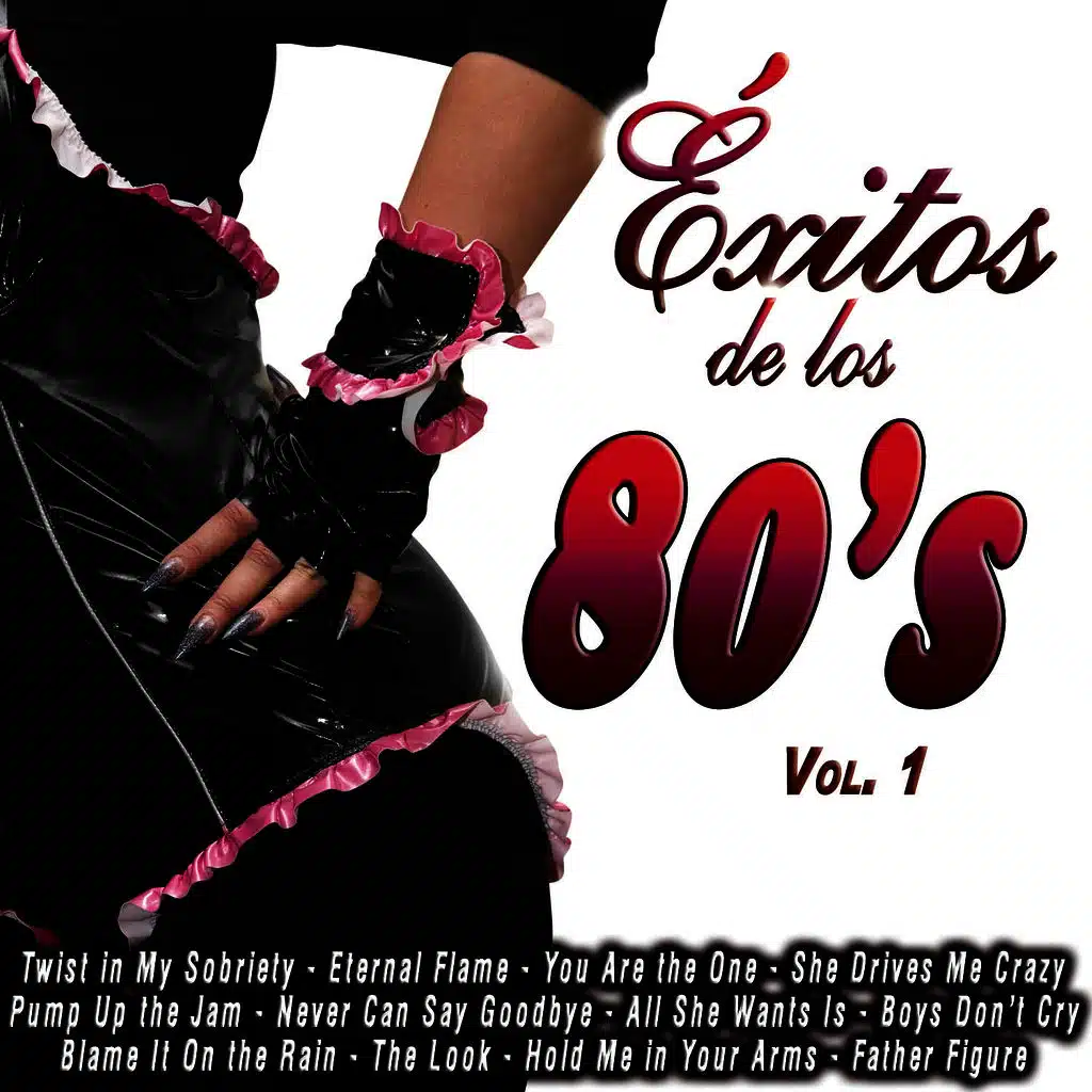 Éxitos de los 80's Vol. 1