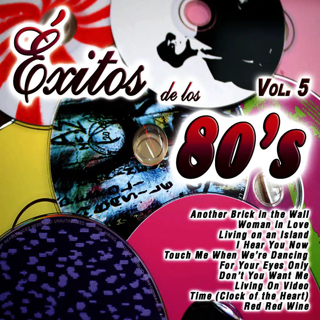 Time (Clock of the Heart)