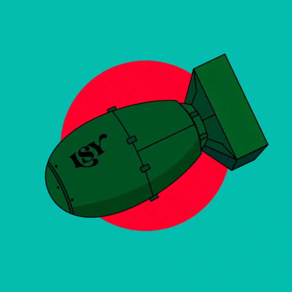 A Little Piece