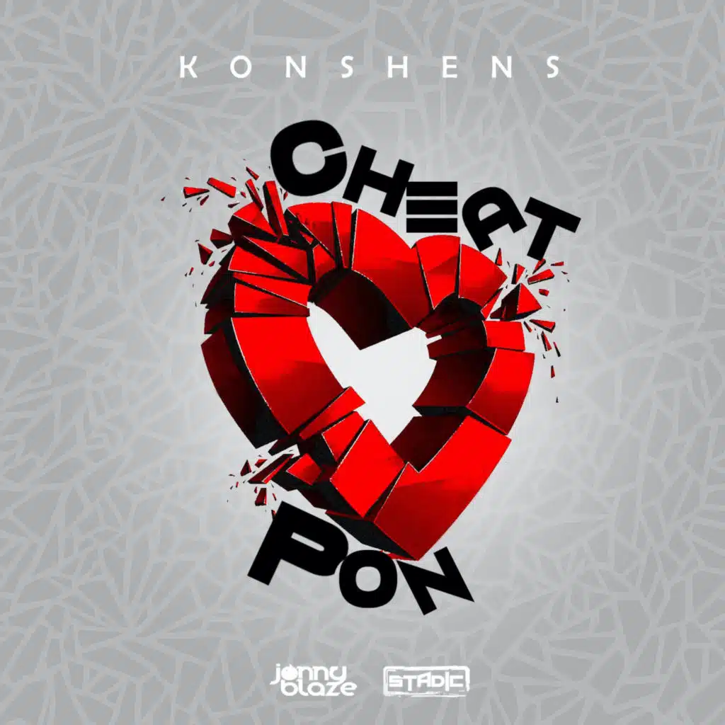 Jonny Blaze, Stadic & Konshens