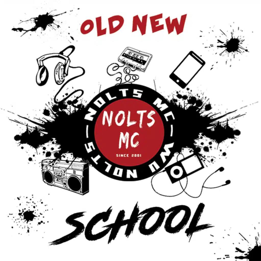 Old New School (feat. Mano Fler)