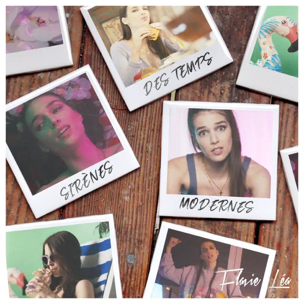 Sirènes des temps modernes