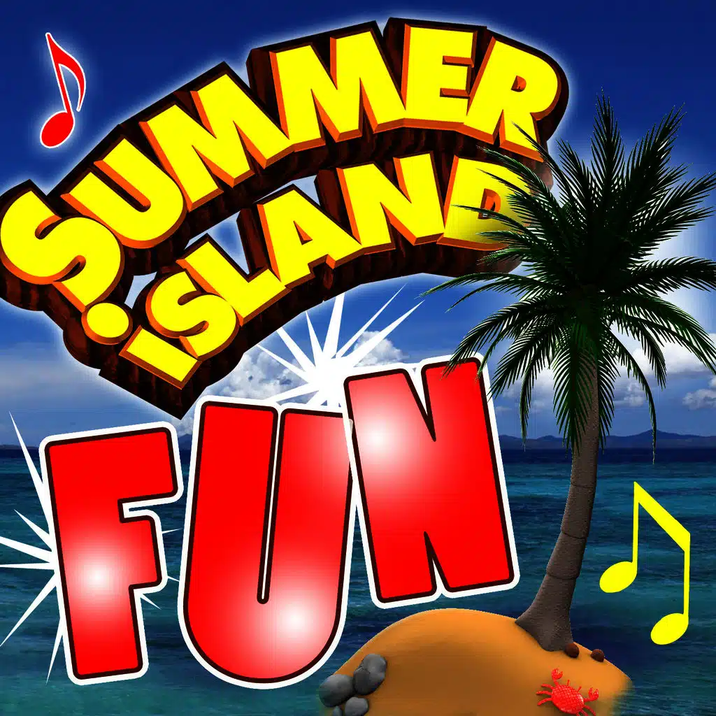 Two Tickets to Paradise