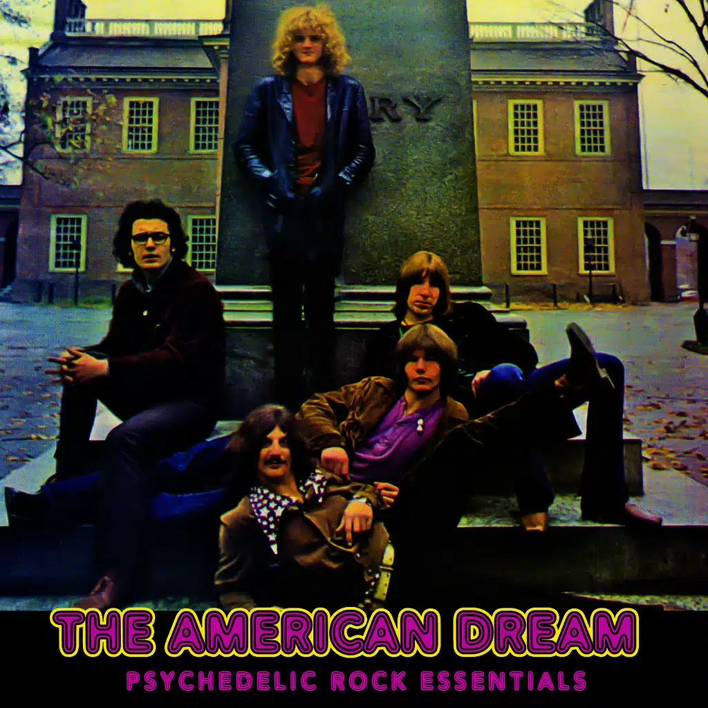 Psychedelic Rock Essentials