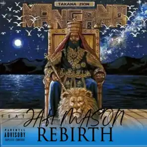 Rebirth (feat. Jah Mason)