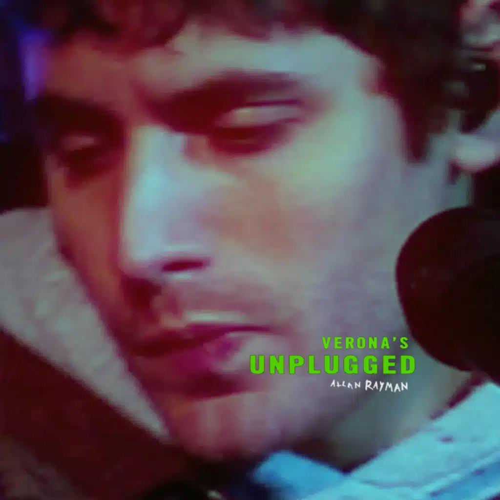 Pretty Bug - Live off Verona Unplugged