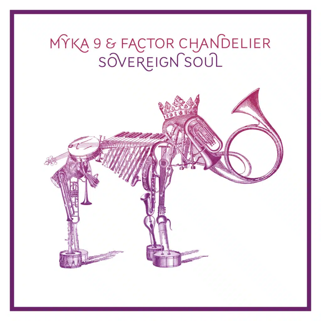 Sovereign Soul