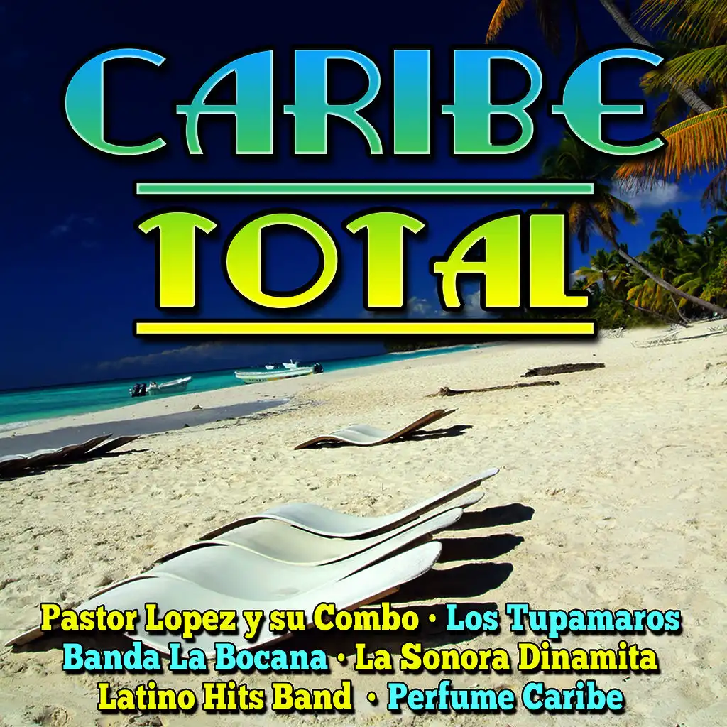 Caribe Total