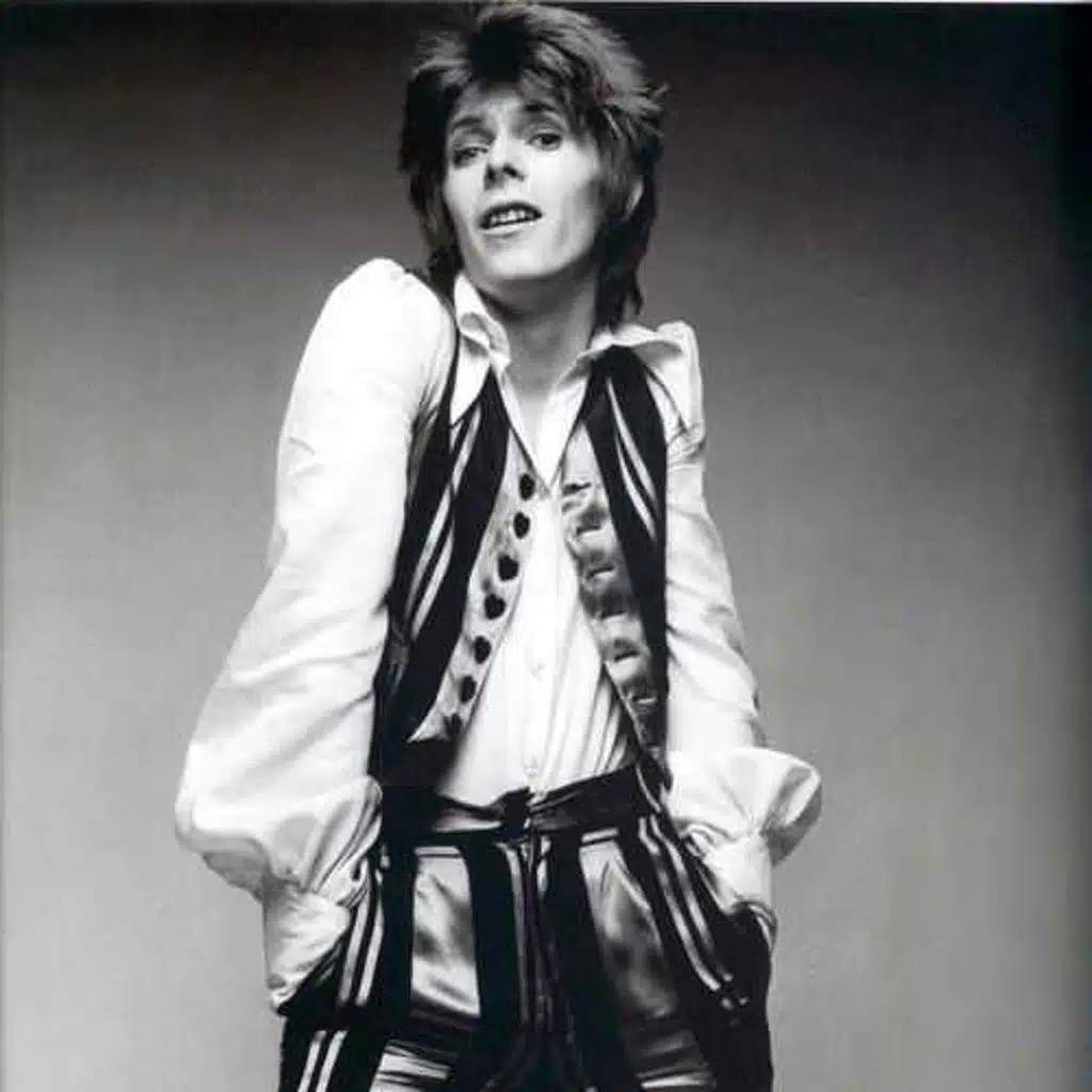 Bowie