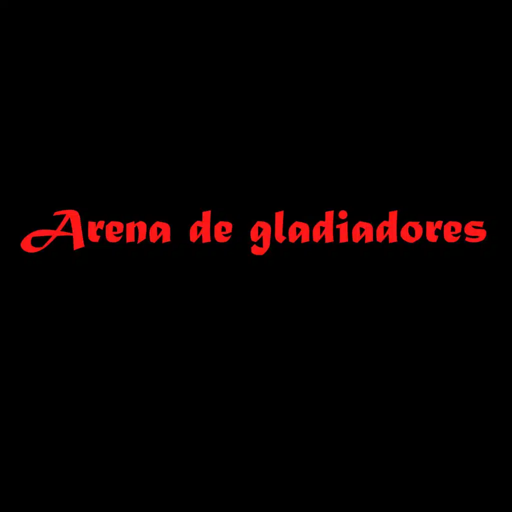 Arena de Gladiadores