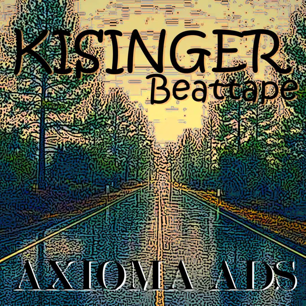 Kisinger Beattape