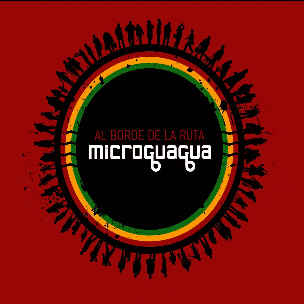 Los Inmortales (feat. Yoly Sey Asare & Kathy Sey Asare)