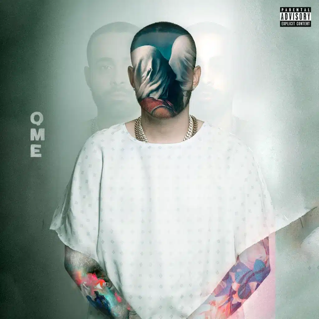 Dejame Decirte (feat. Fade el Que Pone la Presion)