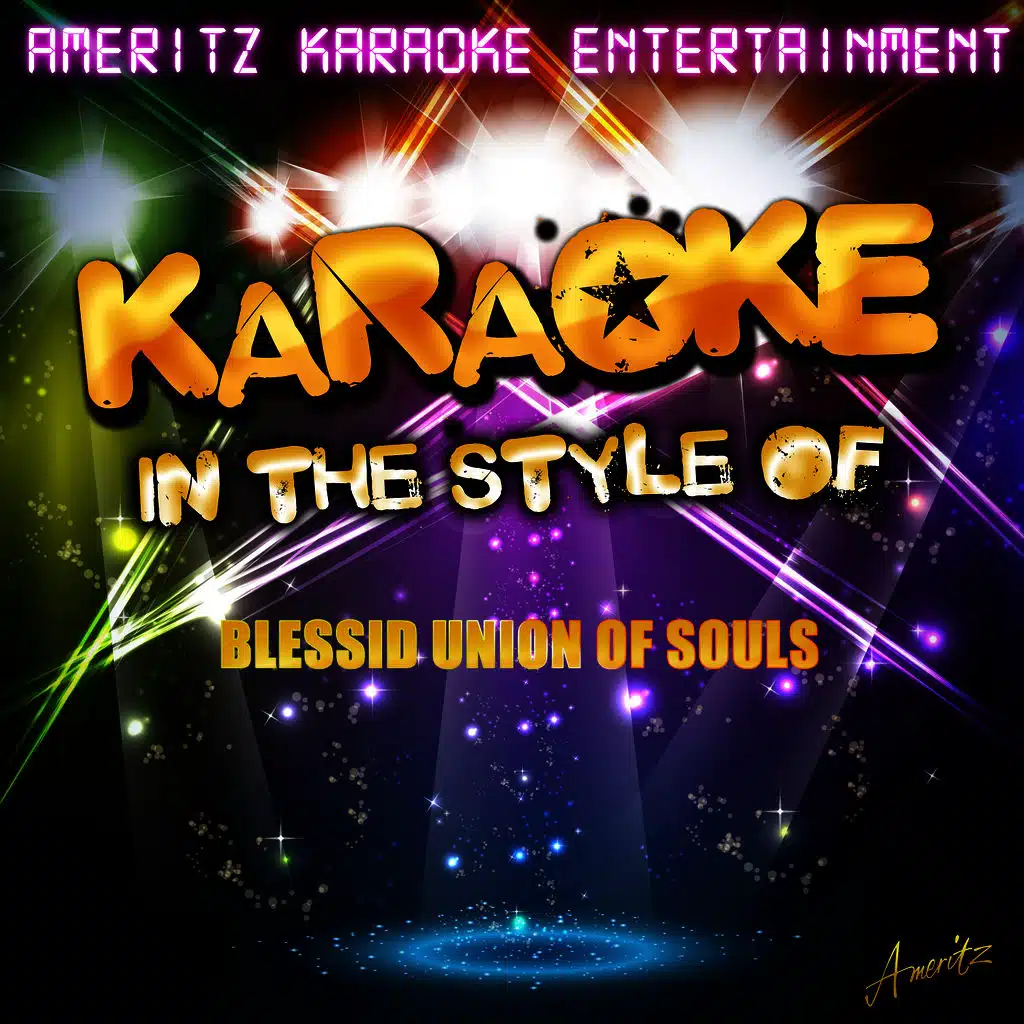 Let Me Be the One (Karaoke Version)