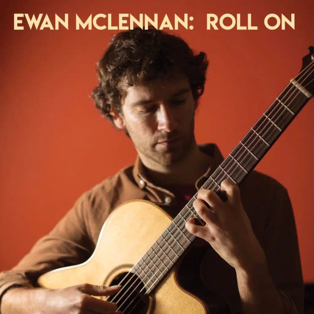 Ewan McLennan
