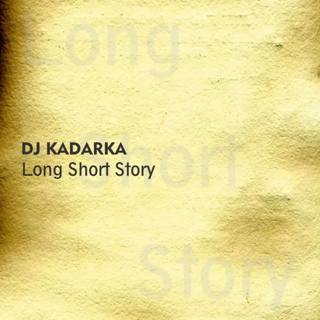 DJ Kadarka