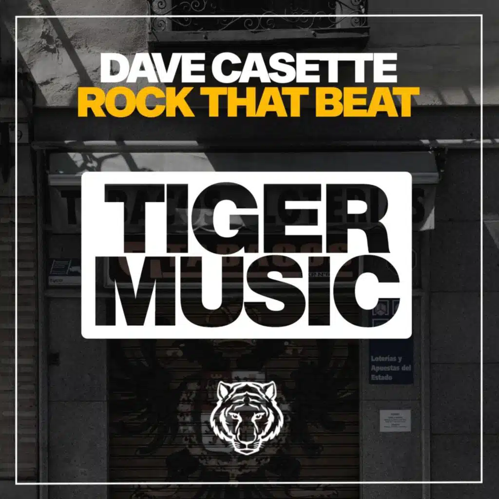 Dave Casette