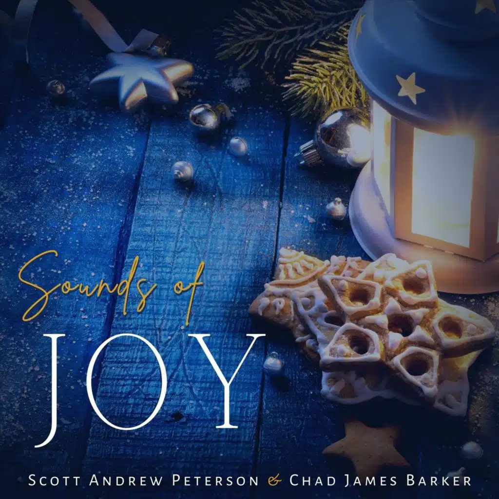 Sounds of Joy