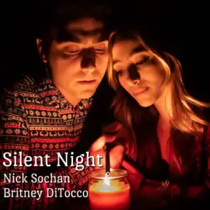 Silent Night (feat. Britney DiTocco)