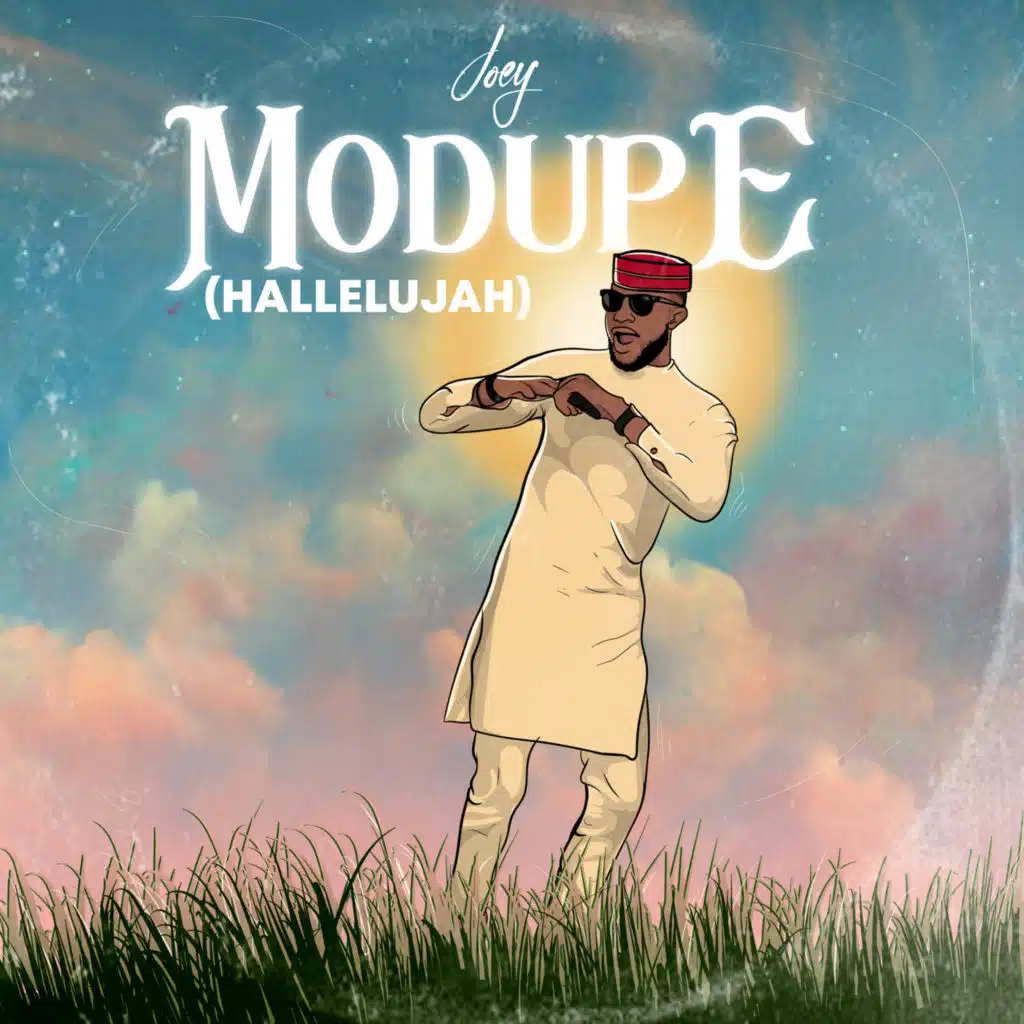Modupe Hallelujah