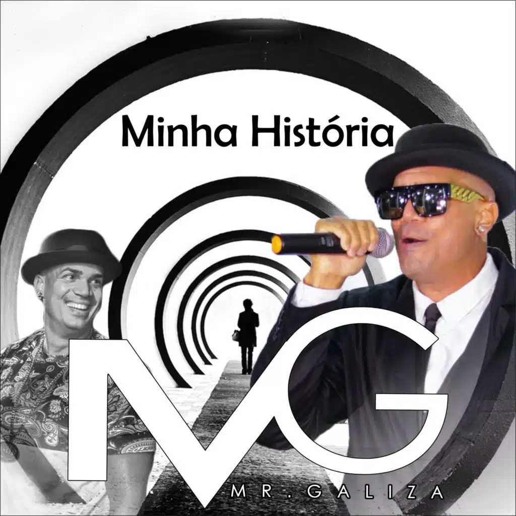 Minha História