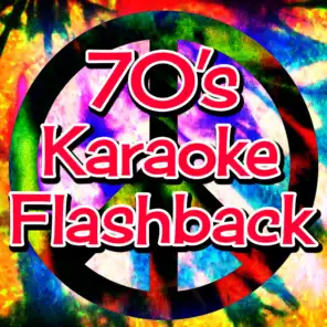 70's Karaoke Flashback