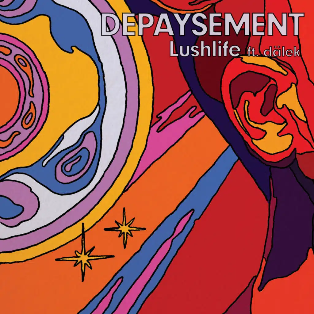 Depaysement (feat. dälek)