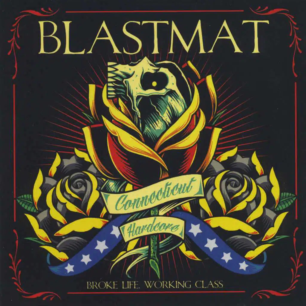 Blastmat