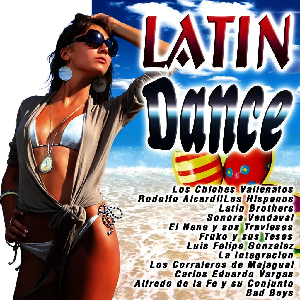 Latin Dance