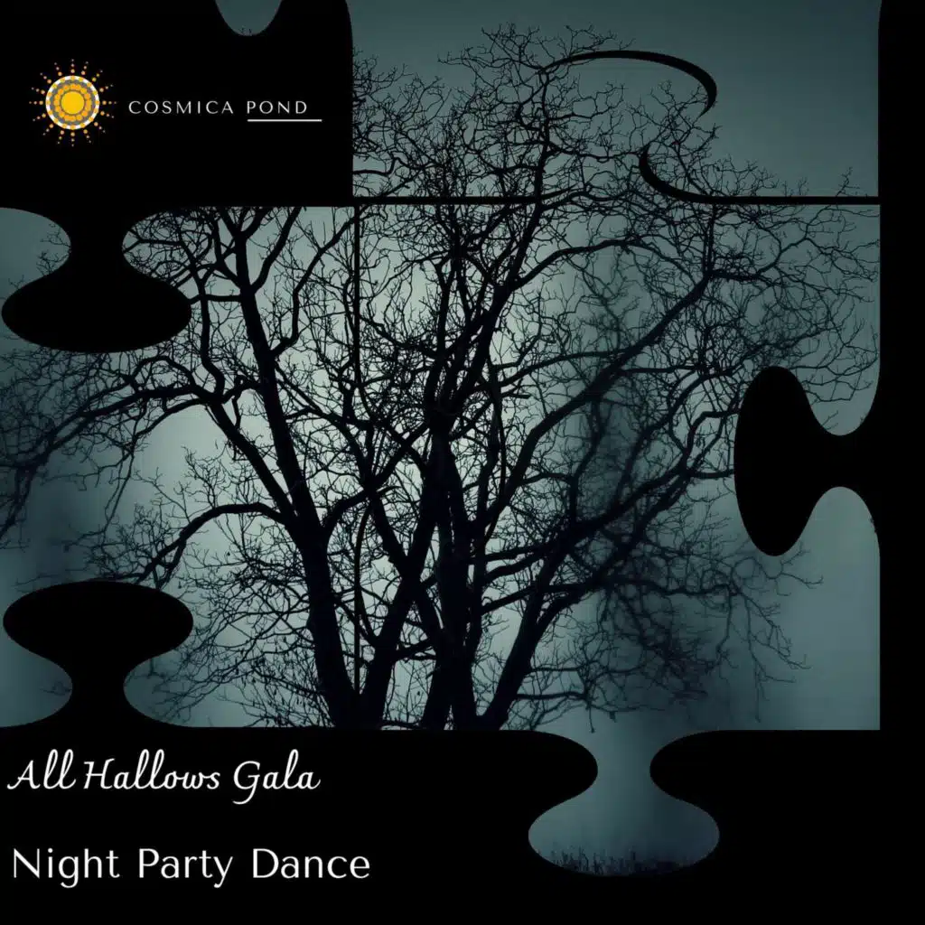 All Hallows Gala - Night Party Dance