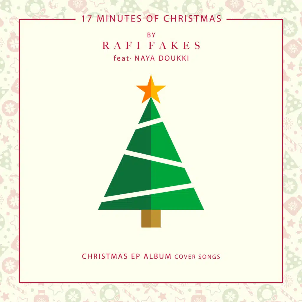 17 Minutes of Christmas