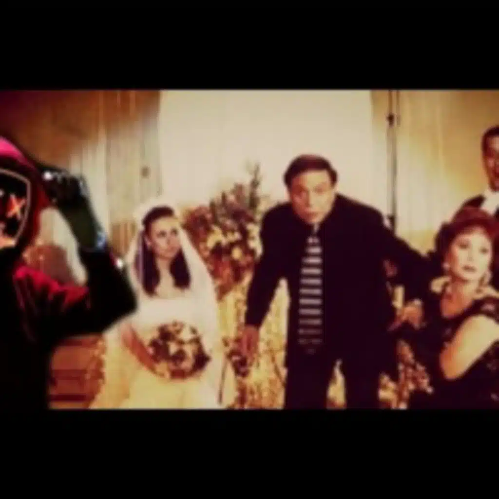 عريس من جهه امنيه