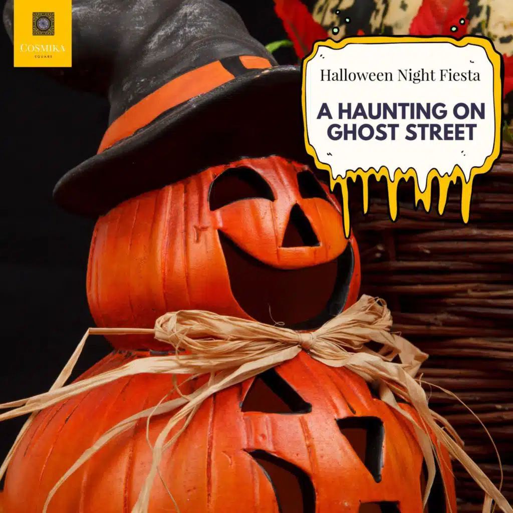 Cubix (EDM Festival Psytrance)