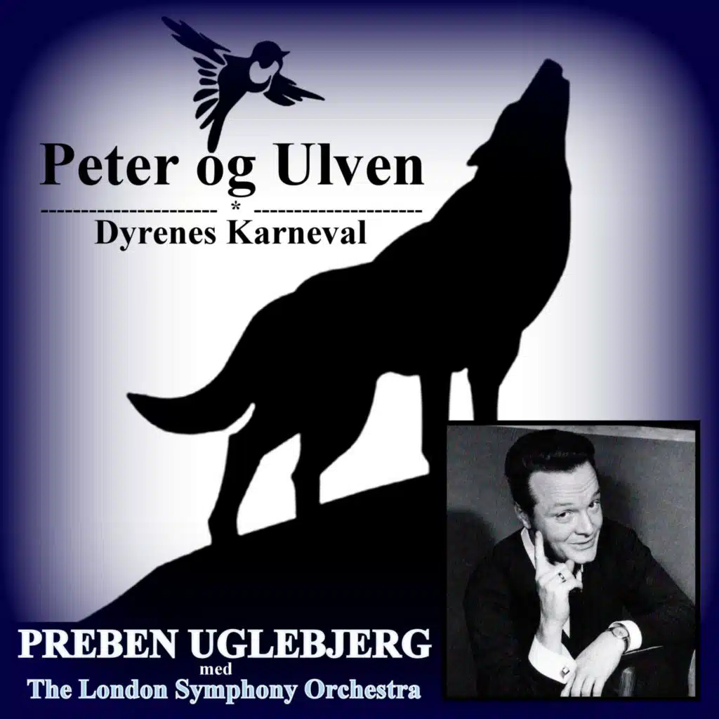 Preben Uglebjerg