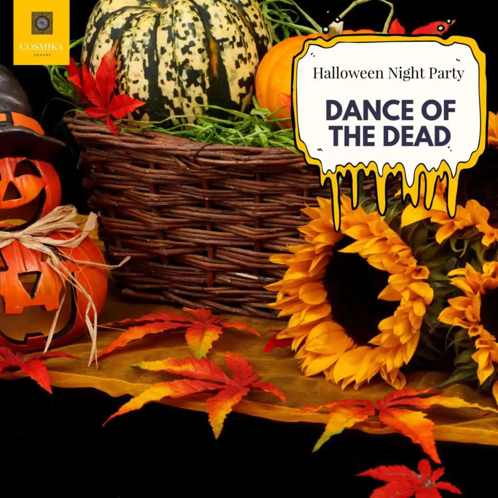 Dance Of The Dead - Halloween Night Party