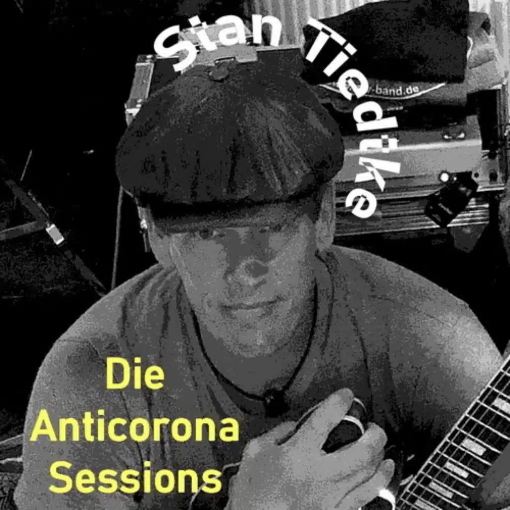 Die Anticorona Sessions