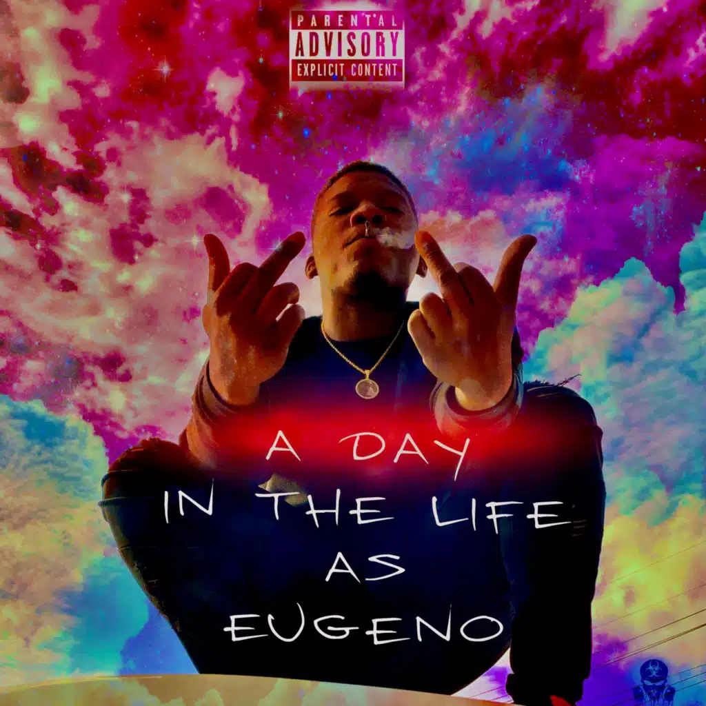 A DAY in the Life AS Eugeno