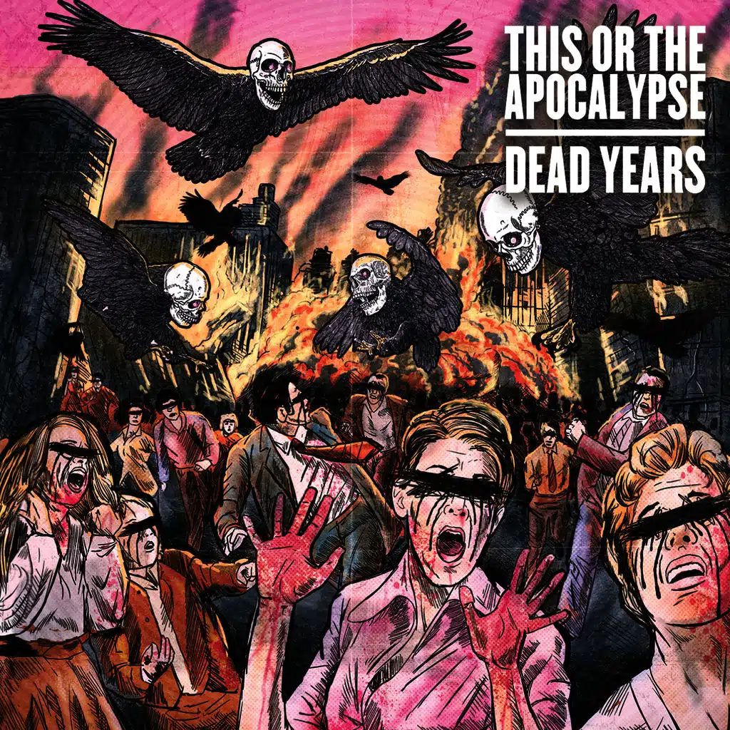 Dead Years