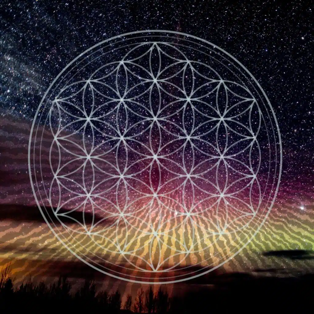 Ambient Space a Relaxing Music Journey