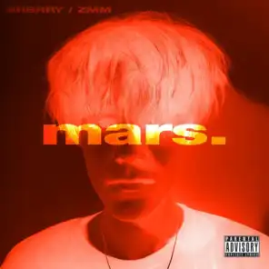 Mars (feat. Burberry Rem)