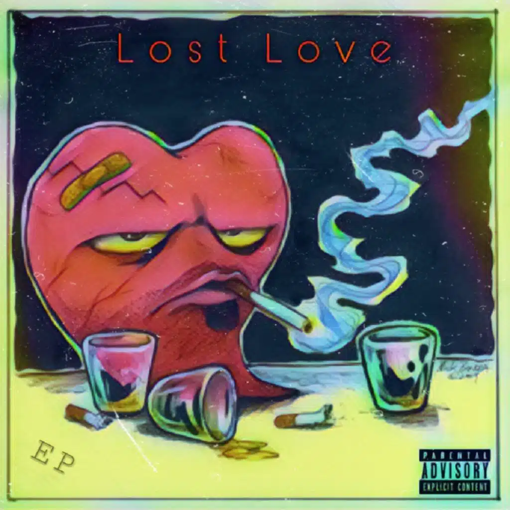 Lost Love