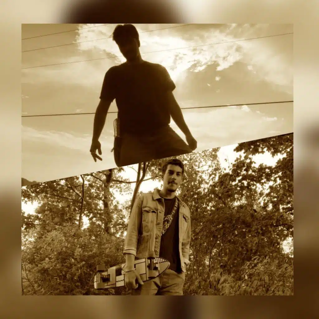 Bandit and the Lawman