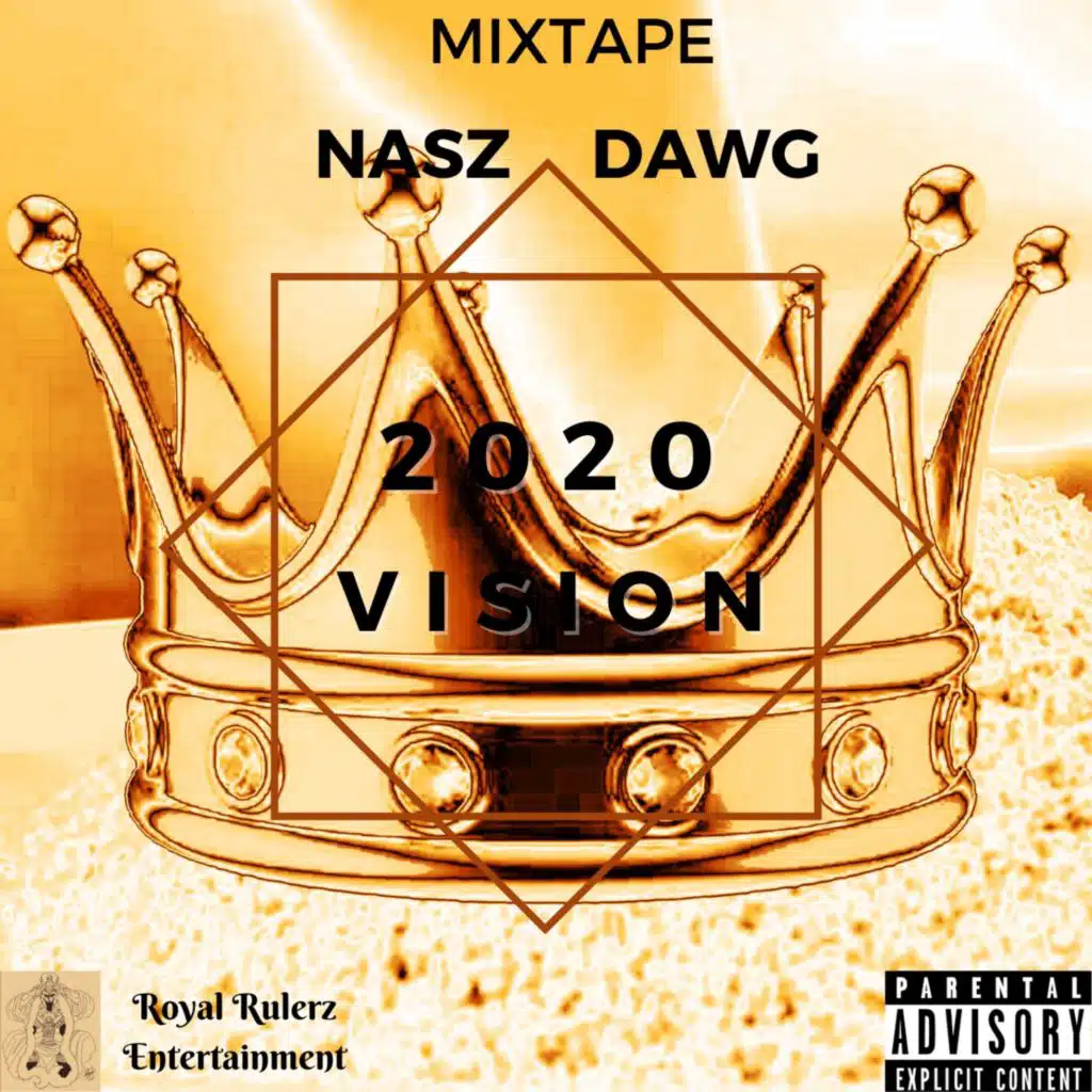 CRUMBS INTO CROWNS (feat. Kindu & Tennessee)