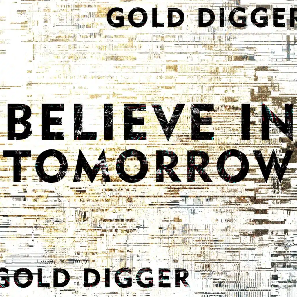 Believe in Tomorrow - EP